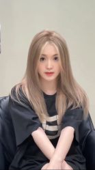 -3AM·S HAIR SALON烫发染发接发