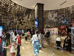 -武商摩尔影城(国广IMAX激光店)
