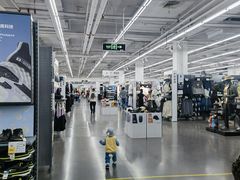 -迪卡侬(土桥店)