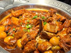 -胖哥俩肉蟹煲(杭州下沙学林街店)