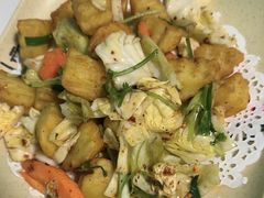 -云中鱼蒸汽石锅鱼(川沙百联店)