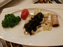 -万宝海鲜舫(劳动公园店)