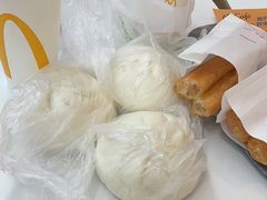 -麦当劳(皇岗路店)