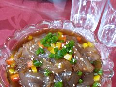 -正阳门饭庄·烤鸭·北京菜(万丰路七里庄店)