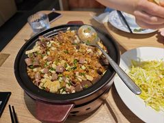 -连鹭海鲜·海肠捞饭·海胆饭(星海店)