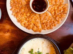 -火炉情韩国料理店(古田路店)
