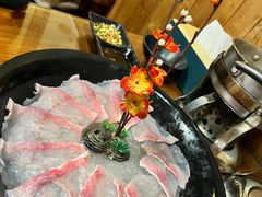 -丽江庭院·云南野生菌·海鲜火锅(鼓楼四合院店)