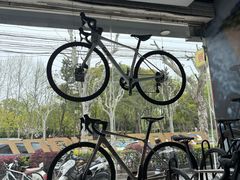 -GIANT捷安特自行车专卖店(金桥台儿庄路店)