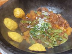 -和晟shèng铁锅炖·东北菜(南山店)