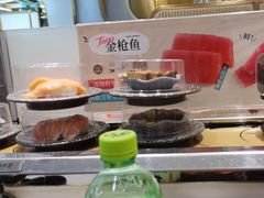 -争鲜回转寿司(通州万达店)