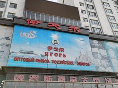 -伊戈尔俄罗斯商品大市场