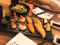 -三禾寿司(君尚店)