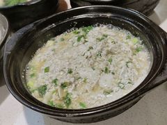 臭豆腐煲-阿龙酒煲(海宁新苑路店)