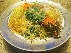 -老码头黑皮肘子锅包肉(赣水路店)