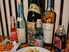 -森味薪火烧•烧鸟居酒屋•日本料理(望京店)