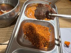 -姜虎东白丁烤肉(深圳湾后海汇店)