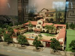 -天津市规划展览馆