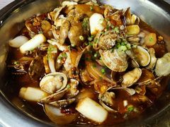 -靓靓蒸虾(中山公园店)
