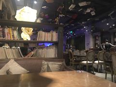 -慕佳精品西餐咖啡(新华北区店)