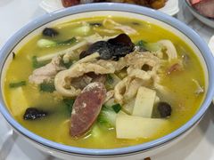 -余杨鸭鸭餐厅