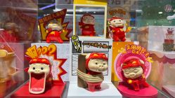 -中国积木(西单大悦城店)