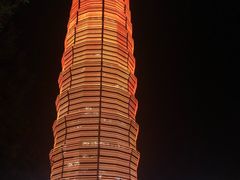-郑州国际会展中心