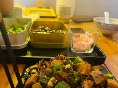-有肉食·虎九闽菜(798艺术区店)