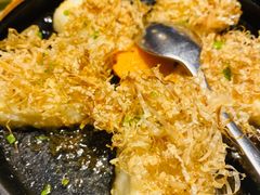 铁板豆腐-有喜屋·烧鸟·居酒屋(周浦万达店)