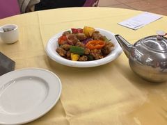 -吉莲利苑海鲜酒家(珠海拱北29年老字号店)