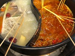 -钢管厂五区小郡肝火锅串串香(清河店)