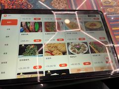 -乡村馕坑肉·烧烤·新疆菜·本地人更爱吃(阿勒泰首店)