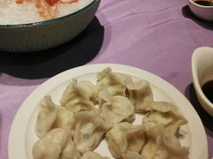 -金丝饭庄(金丝新天地保障性住宅小区店)