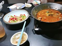 -桥边小楼·手工云南菜·古城观景小楼