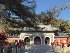 -潭柘寺景区