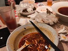 -大师兄·西北小馆(南沙万达广场店)
