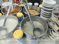 -老回回小吃(百万庄店)