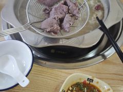 -伟记牛肉(金鸿公路店)