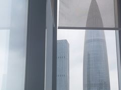 -小南洋海景餐厅(深圳湾店)