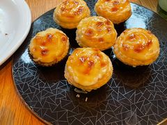 和牛挞-新荣记(西溪湿地店)