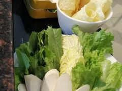 -八合里潮汕鲜牛肉火锅(深圳海岸城店)