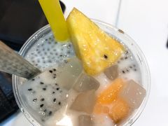 -糖水佬(深水埗店)