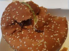 -麦当劳(杭州庆春路店)