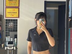 -NRG健身私教CLUB(打浦桥店)