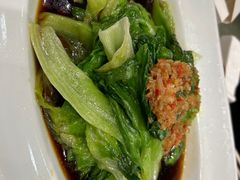 -老铺烤鸭(宝鸡店)