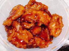 -北平小馆·烤鸭·家常菜(磨房北里店)