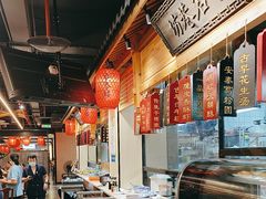 -安泰楼·佛跳墙创始人·传统闽味早茶·酒楼(三坊七巷闽菜地标店)