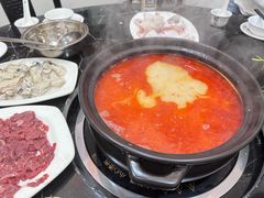 -牛排王糟粕醋火锅(海甸分店)