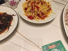 -金海湾海鲜排档(朱家尖店)