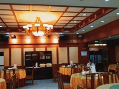 大堂-砂锅居(西四店)