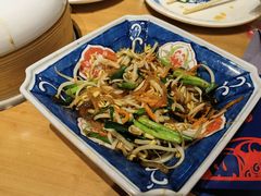 -满园烤鸭·春饼(抚顺万达店)